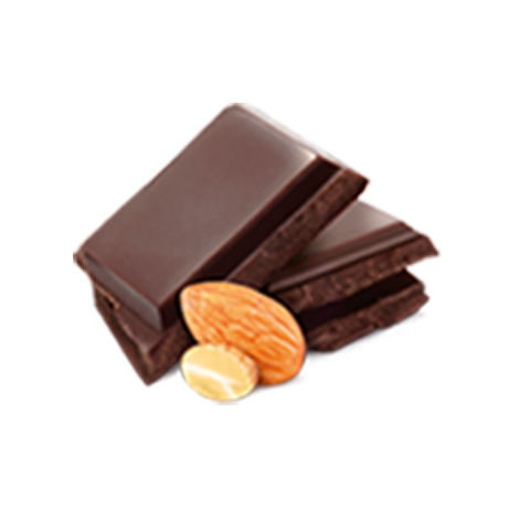 Chocolate Choc Almond Stickbar ingredient