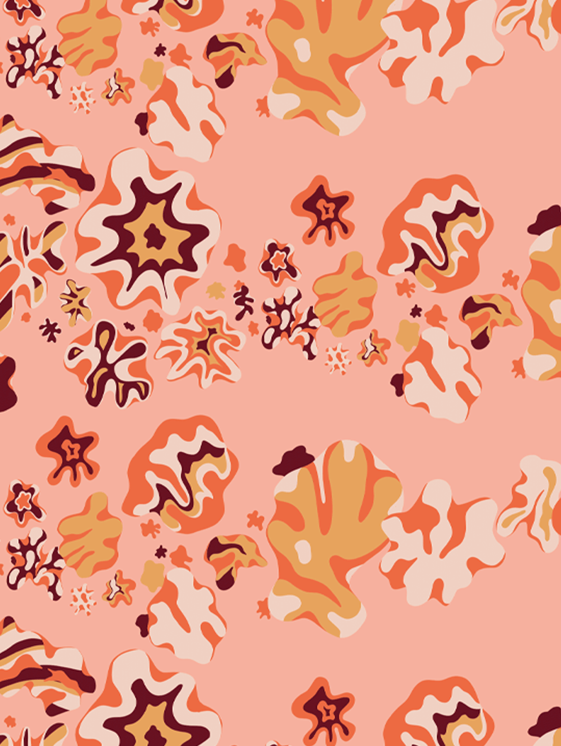 peanut butter stickbar flavour pattern