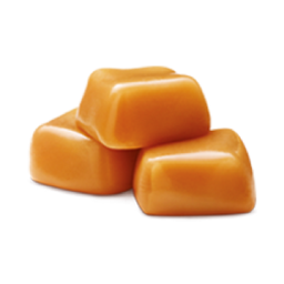 caramel ingredient