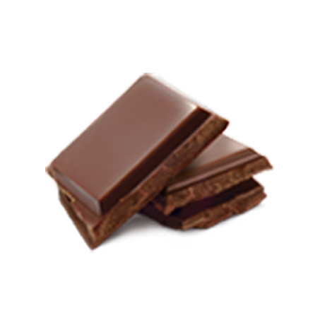 Chocolate Collection Minicup Multipack ingredient
