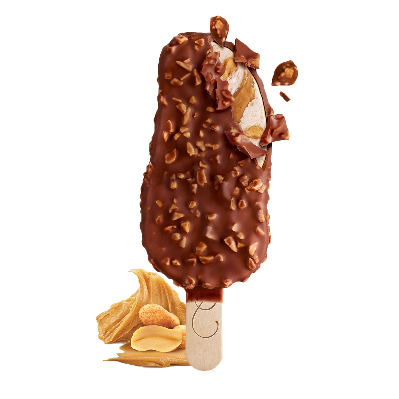 peanut butter stickbar