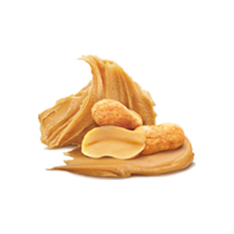 peanut butter crunch pint