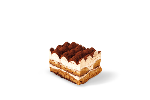 TIRAMISU INGREDIENT