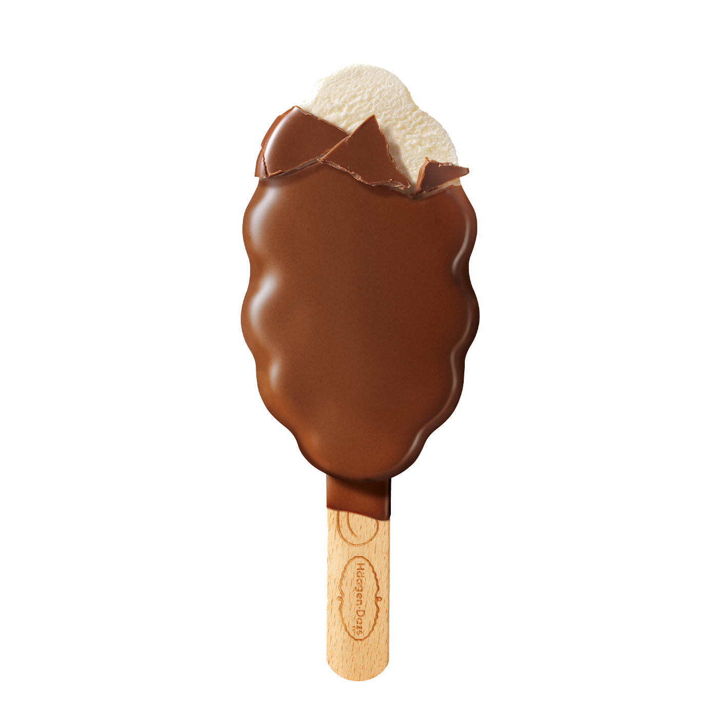 STICK SMOOTH VANILA ICE CREAM