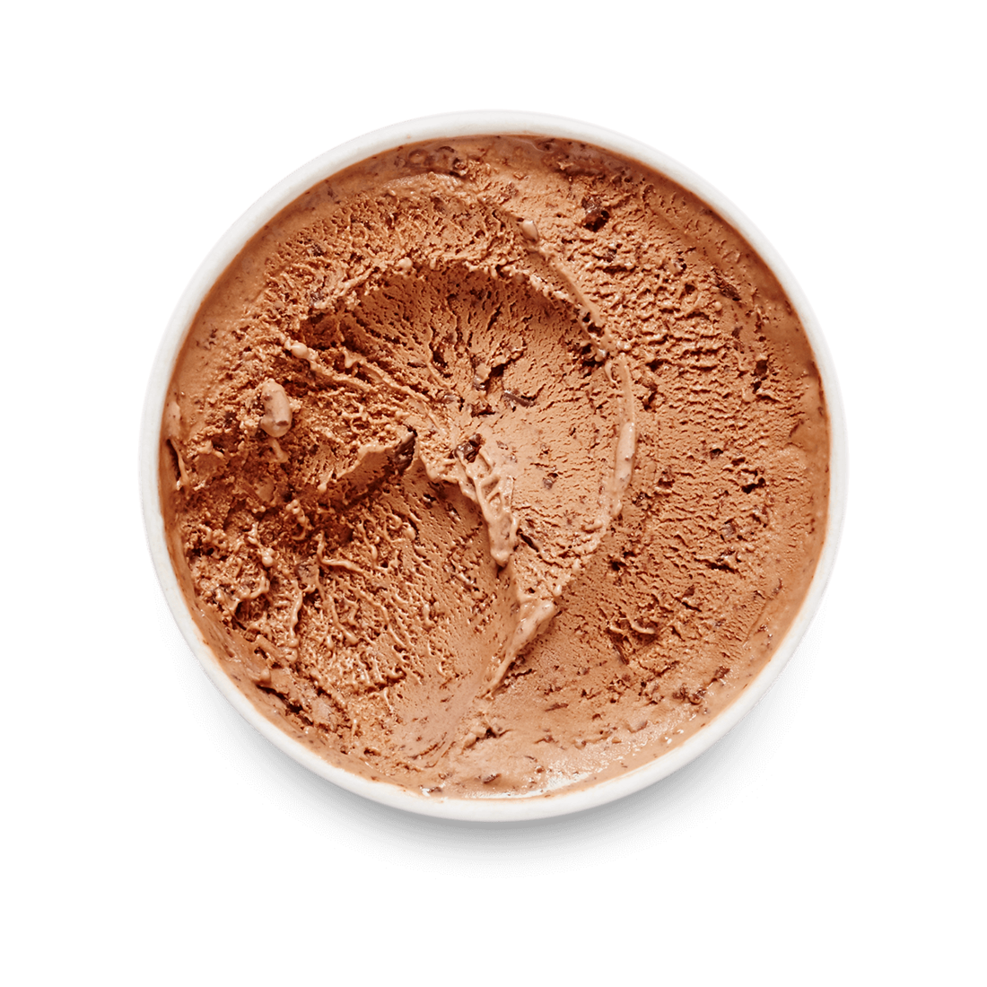 belgian chocolate lid-off